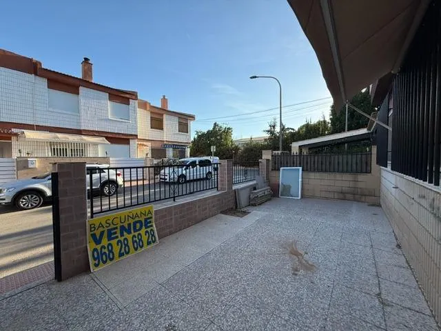VENTA DE DÚPLEX EN LAS TORRES DE COTILLAS — 29