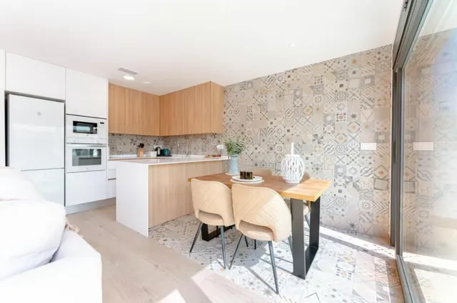 Adosado 3 habitaciones 116m² en venta - Las Higuericas — 3