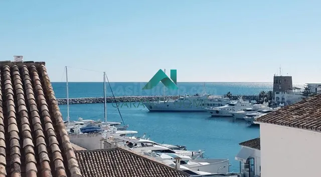 Piso en alquiler en Puerto Banús - foto 3