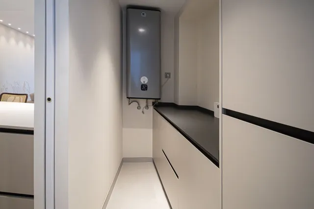 Apartamento 3 habitaciones 107m² en venta - Puerto Sol-Los Almendros-El Tomillar — 28