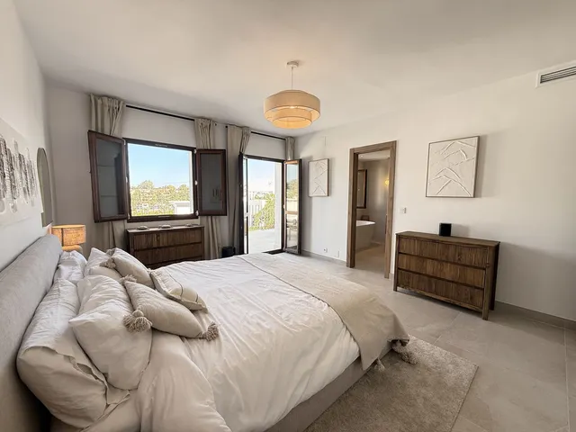 Adosado 4 habitaciones 155m² en venta - Costa Del Sol — 8