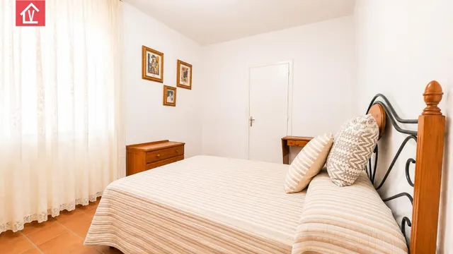 Piso en venta en la zona de La Románica de 3 dormitorios lito para entrar a vivir – La Creu de Barberà — 15