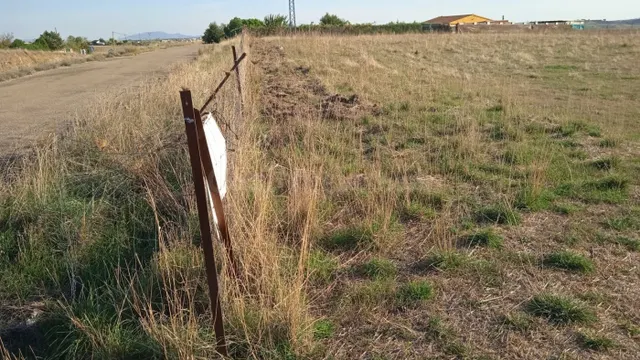 Bonita parcela 8.700 metros en zona del Collado Alto - foto 5