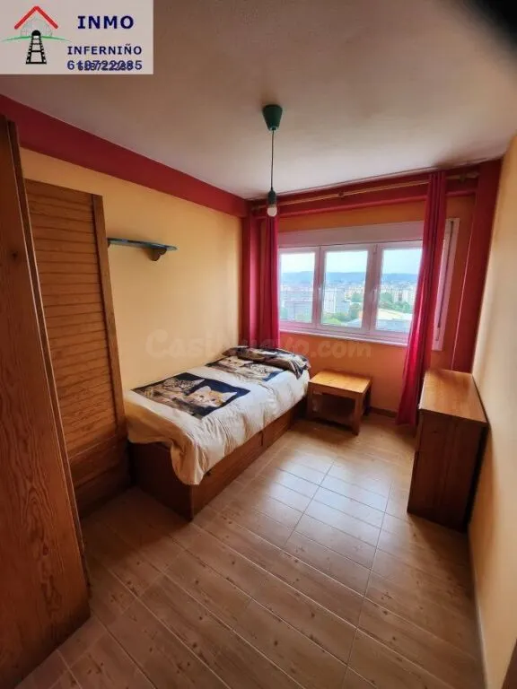 Piso en Venta en Ferrol La Coruña Ref: 438456 — 17