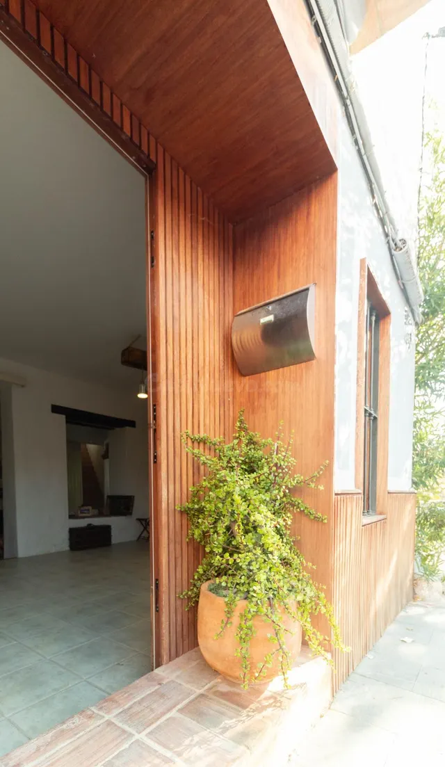 HAY CASAS QUE SE COMPRAN Y OTRAS DE LAS QUE UNO SE ENAMORA A - foto 4