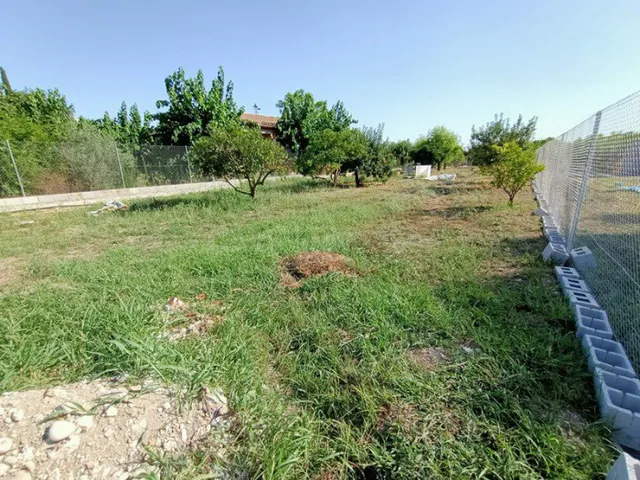Parcela en venta - Huerta Arriba - foto 3