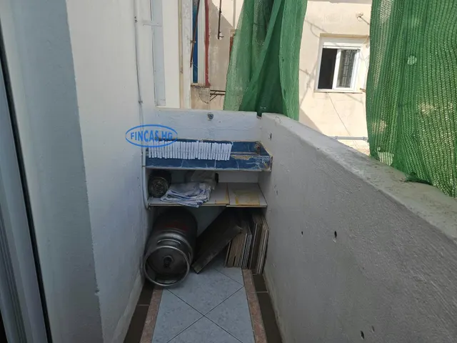Vivienda dúplex reformada en Virgen del Remedio — 14