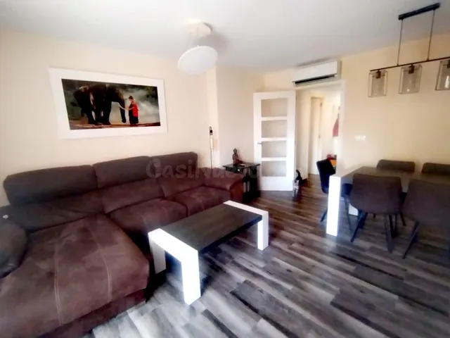 GRAN OPORTUNIDAD: APARTAMENTO REFORMADO DE 3 DORMITORIOS CON - foto 2