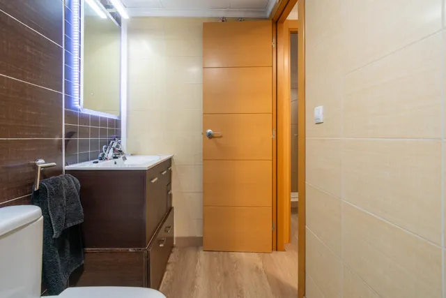 Piso en venta en el centro de massanassa con garaje incluido — 17