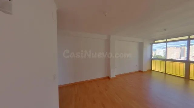 VIVIENDA EN CIUDAD JARDIN 2 habitaciones ALQUILADA SEGURO DE IMPAGOV65 — 2