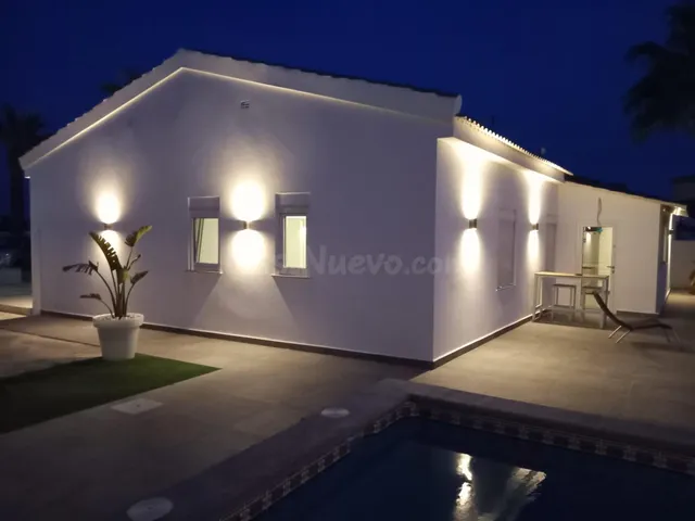 Villa 4 habitaciones 174m² en venta - Lomas de Cabo Roig - foto 3