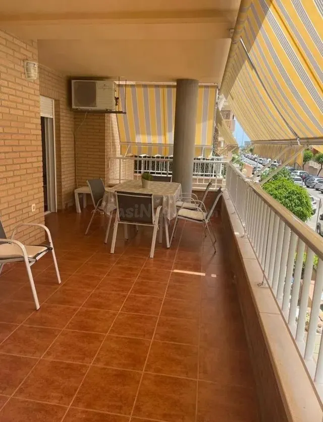 Se vende apartamento en Canet d'En Berenguer, Valencia — 14