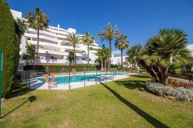 Apartamento 4 habitaciones 140m² en venta - Marbella — 27
