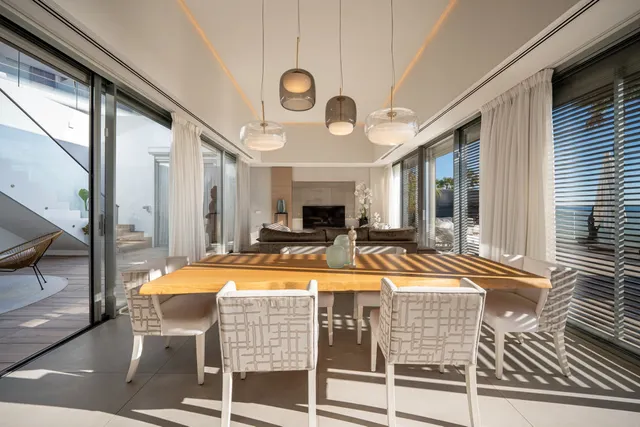Chalet 4 habitaciones 715m² en venta - Costa Del Sol — 13