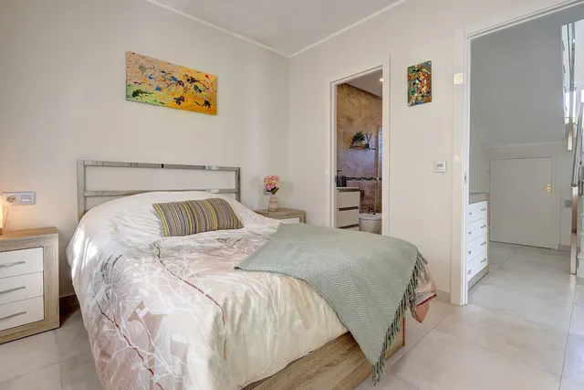 Chalet 3 habitaciones 125m² en venta - Centro — 13