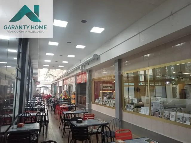 Venta local comercial Fuenlabrada 2 - foto 5