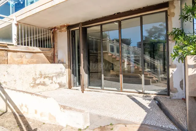Local diáfano en alquiler en Cala Major - foto 4