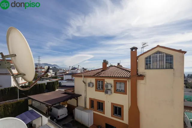 ✨ ¡Tu nuevo hogar con piscina a solo 15 minutos de Granada! — 31