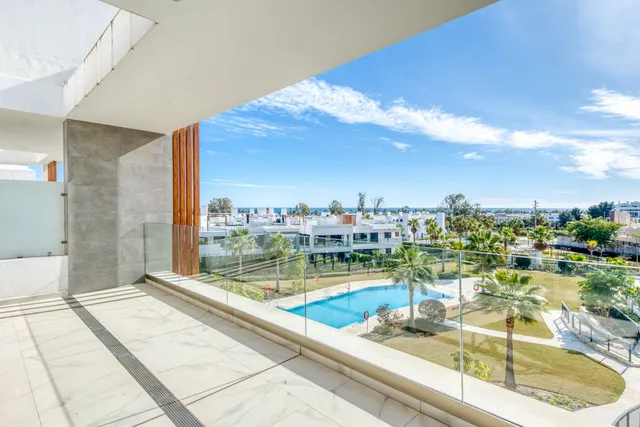 Ático 2 habitaciones 99m² en venta - Costa Del Sol — 12