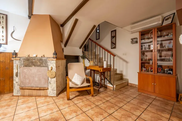 EXCLUSIVA VIVIENDA CON PISCINA PRIVADA EN URBANIZACIÓN "EL TORREÓN" EN ALBOLOTE — 30