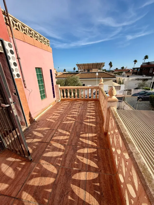 Chalet independiente junto a la playa en Costacabana – Almería — 21