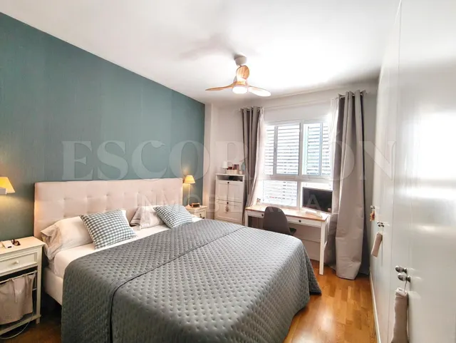 VIVIENDA JARDIN EN ALQUILER SIN AMUEBLAR — 22