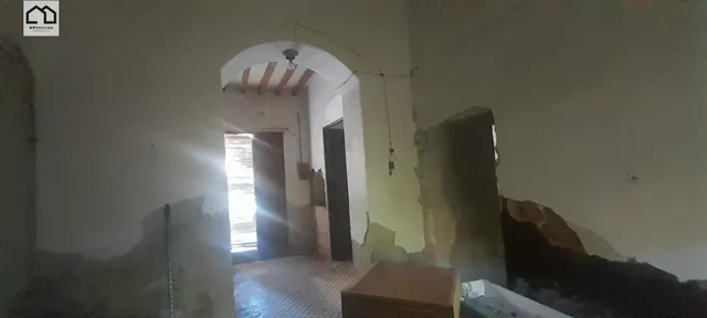 Venta a plazos – vivienda para reformar en el centro de Benejúzar — 4