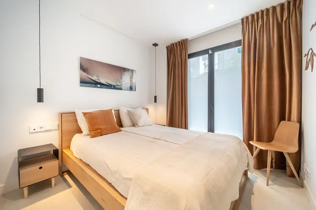 Apartamento 3 habitaciones 138m² en venta - Centro — 26