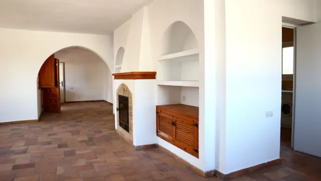 Villa de 3 dormitorios La Zenia — 36