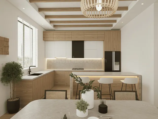 Chalet 4 habitaciones 200m² en venta - Casares Golf - Casare - foto 5