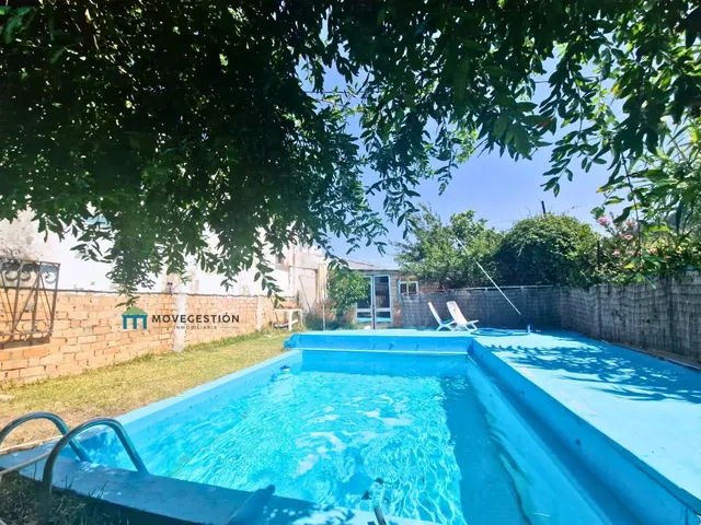 Casa de campo 2 habitaciones 100m² en venta - CAÑADA DE LOS 