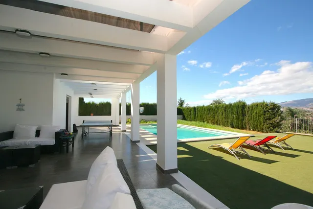 Chalet 8 habitaciones 542m² en venta - Riviera del sol — 19