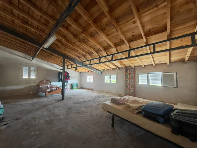 CASA EN VENTA EN VENIALBO (ZAMORA), 2 DORMITORIOS, BAÑO, PATIO Y BODEGA... — 13