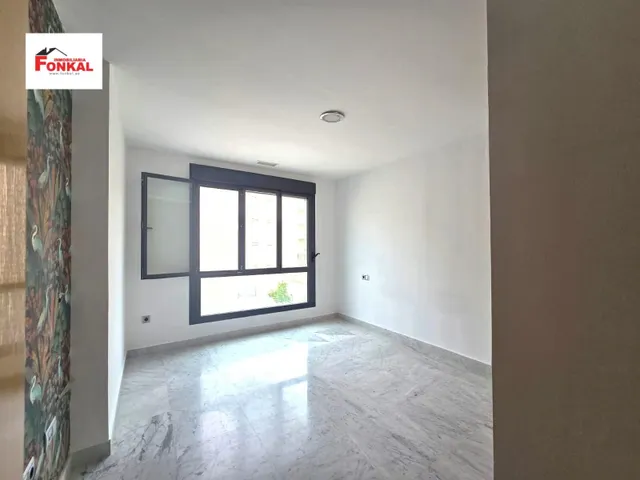 Moderno piso en el centro de jerez — 24
