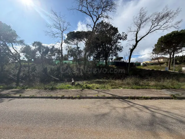 Terreno urbanizable 243m² en venta - La goba