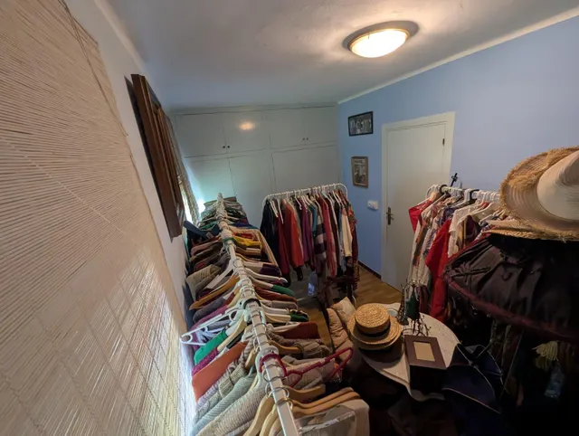INCREIBLE CASA FAMILIAR CON SOLERA — 39