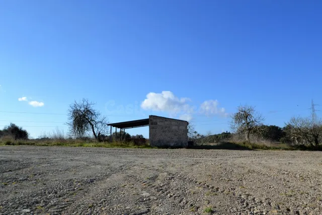 Terreno edificable en Llubi. - foto 3