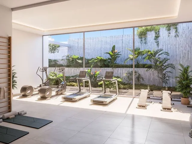 Apartamento 2 habitaciones 158m² en venta - Marbella — 9