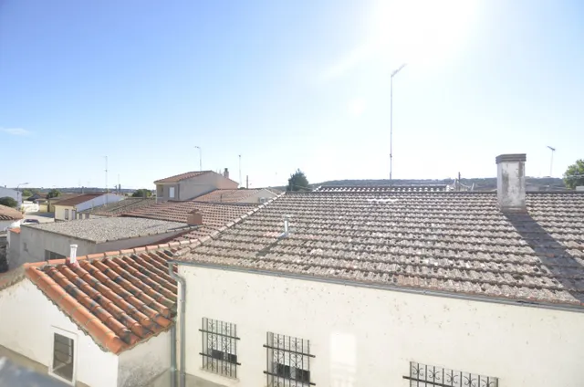 Urbis te ofrece una casa de pueblo en venta en Galisancho, Salamanca. — 19