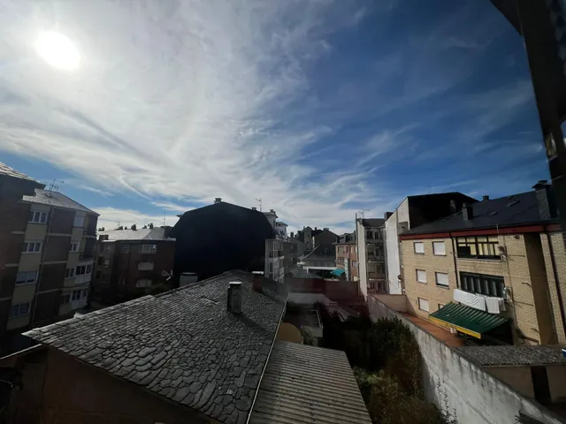 PISO A 5 MINUTOS DEL CENTRO DE BEMBIBRE — 20