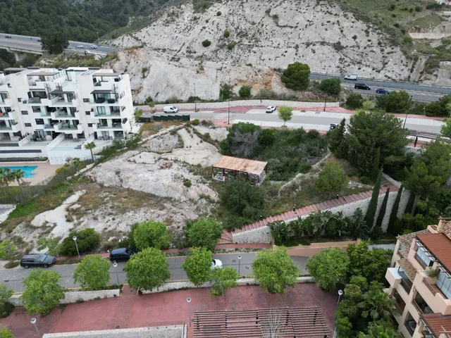 Parcela en venta - Centro — 15