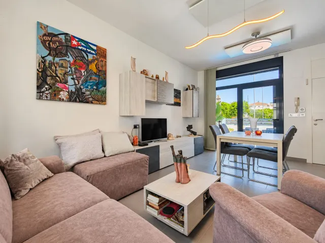 Villa 2 habitaciones 84m² en venta - Pueblo 5 — 26