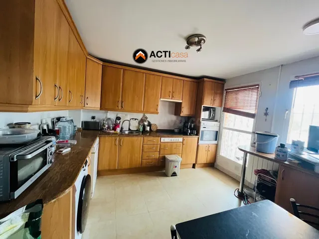 VENTA DE ADOSADO EN LA CAÑADA - foto 5