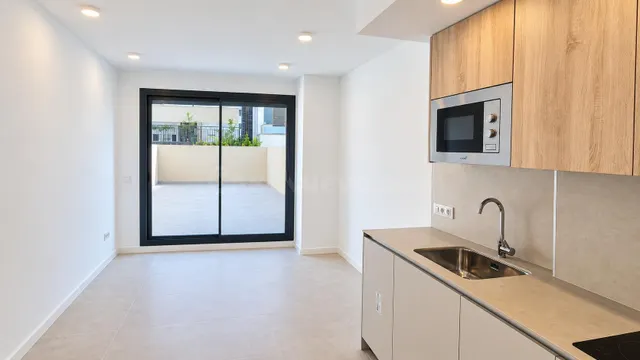 Nueva promoción exclusiva de 6 viviendas con plazas de aparc - foto 2