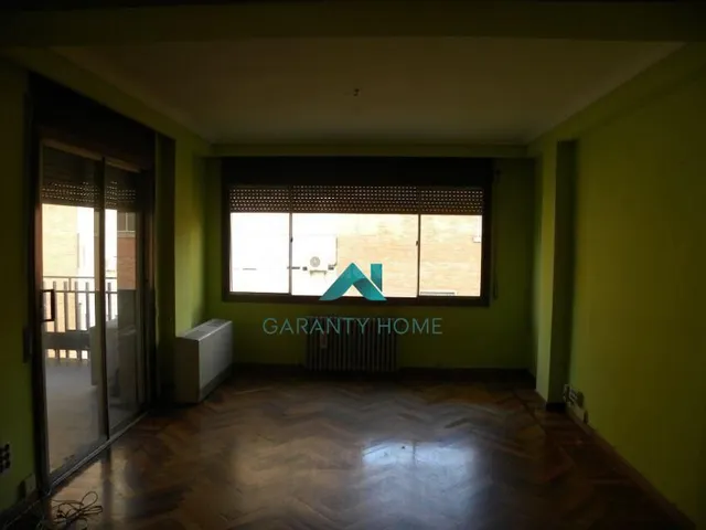 Piso en venta en Plaza de Toros, Zaragoza — 5