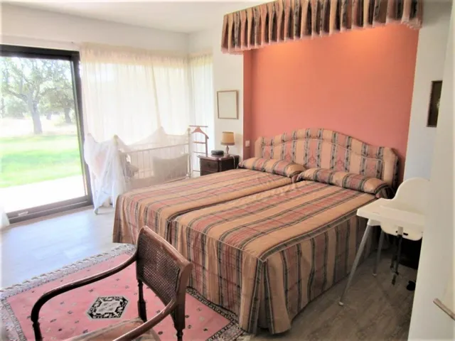 Espectacular finca rustica en Ciudad Rodrigo — 24