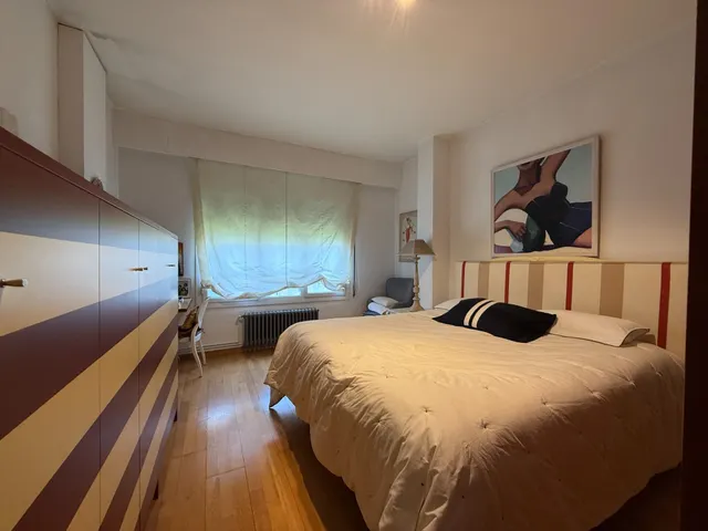 Preciso piso alto con buena terraza luminoso — 15