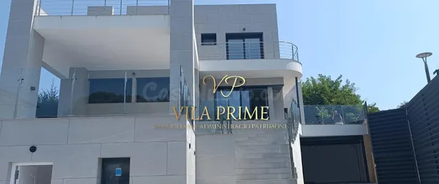 EXCLUSIVA VILLA EN CALA MARGARIDA, PALAMOS - foto 3