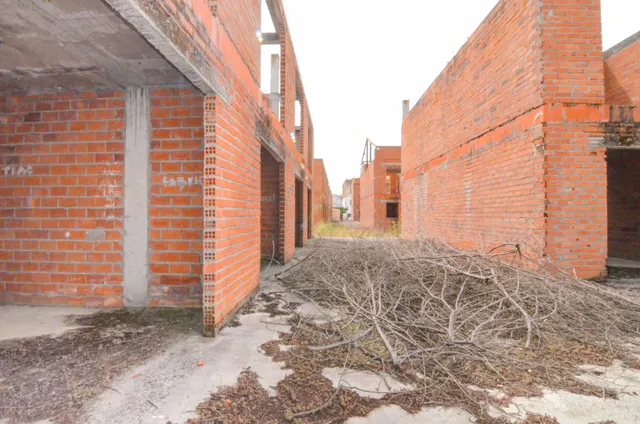 Urbis te ofrece un edificio en construcción en venta en Ciudad Rodrigo, Salamanca. — 24