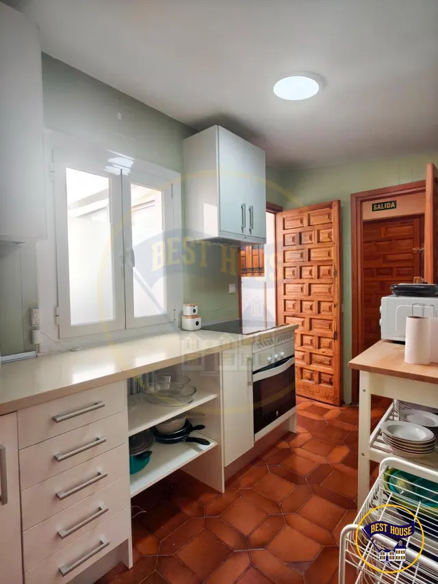 Piso en venta en casco histórico de Cuenca — 11